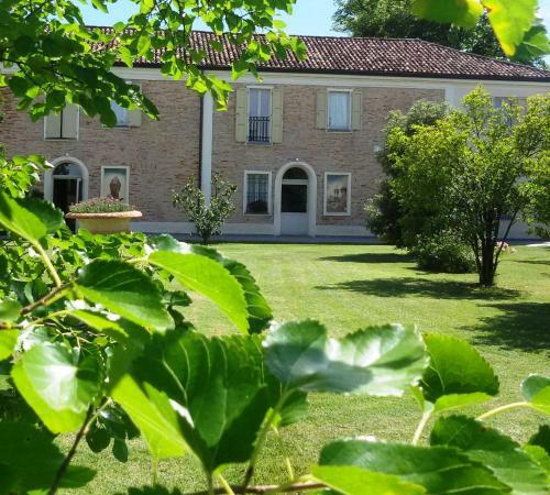 Hotel Relais Villa Roncuzzi