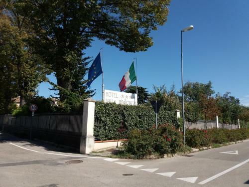 Hotel Relais Villa Roncuzzi