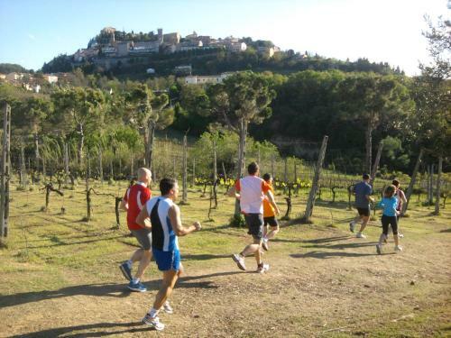 Hotel Relais Villa Roncuzzi