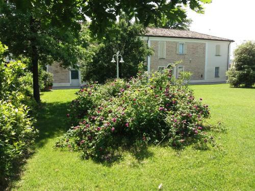 Hotel Relais Villa Roncuzzi