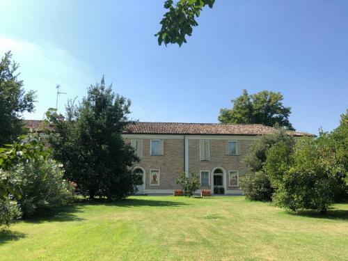 Hotel Relais Villa Roncuzzi