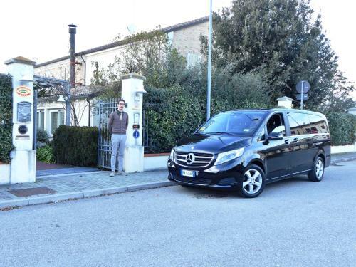 Hotel Relais Villa Roncuzzi