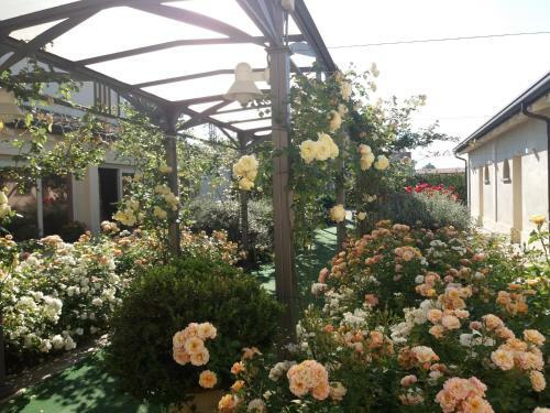 Hotel Relais Villa Roncuzzi
