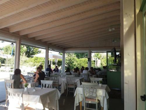 Hotel Relais Villa Roncuzzi