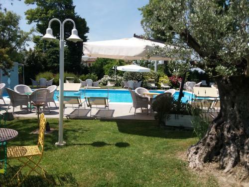 Hotel Relais Villa Roncuzzi