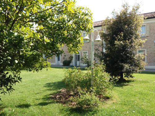 Hotel Relais Villa Roncuzzi