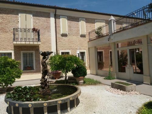Hotel Relais Villa Roncuzzi