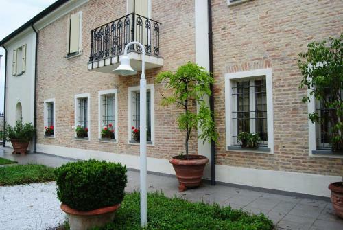 Hotel Relais Villa Roncuzzi