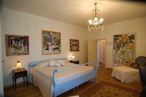 Hotel Relais Villa Roncuzzi