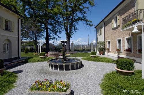 Hotel Relais Villa Roncuzzi