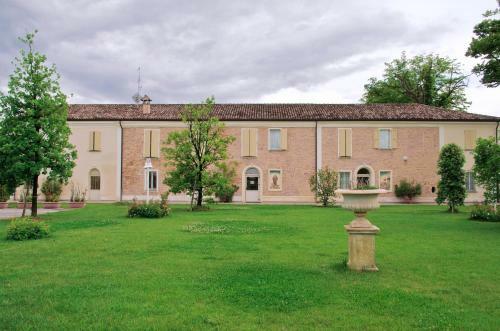 Hotel Relais Villa Roncuzzi
