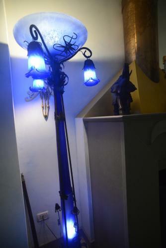 Hotel Relais Villa Roncuzzi