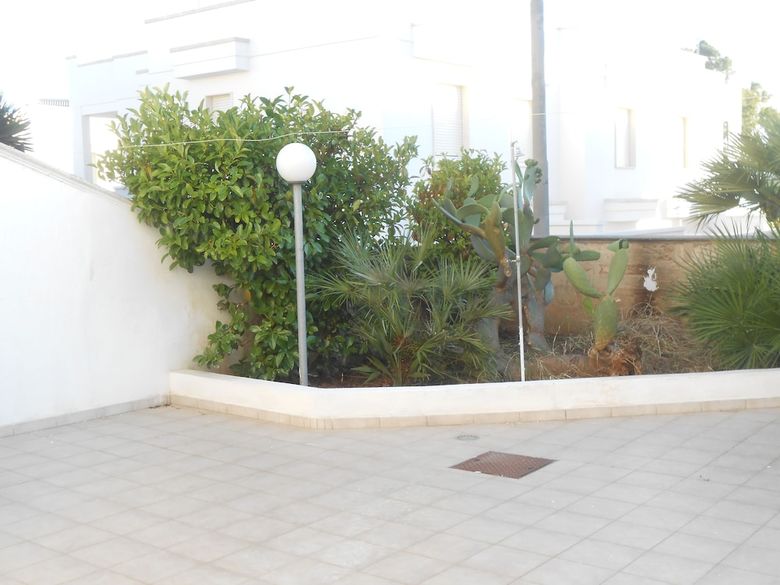 Apartamento Residence Stefano