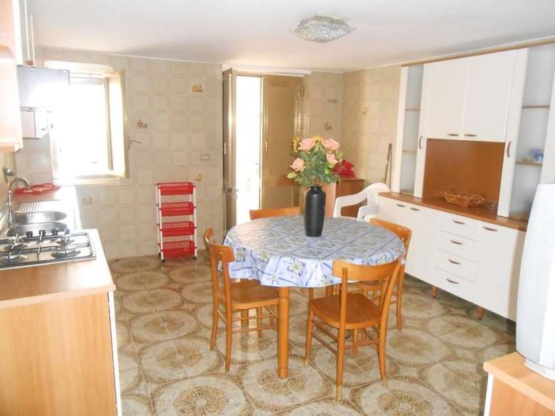 Apartamento Residence Stefano