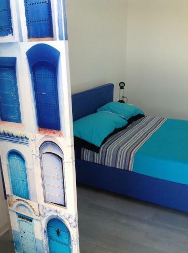 Apartamento Azzurra