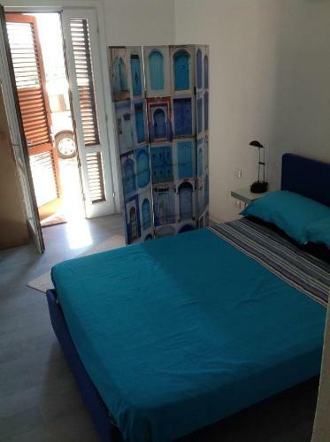 Apartamento Azzurra