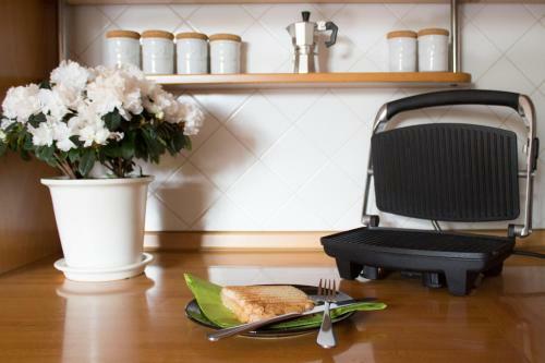 Bed & Breakfast Villa Stefania