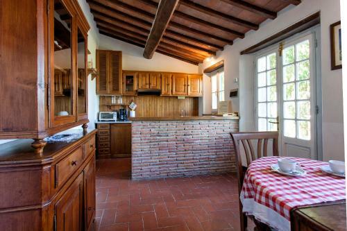 Villa Serena E Villa Serenella
