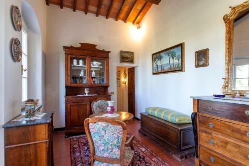 Villa Serena E Villa Serenella