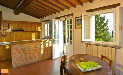 Villa Serena E Villa Serenella
