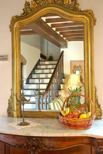 Villa Serena E Villa Serenella