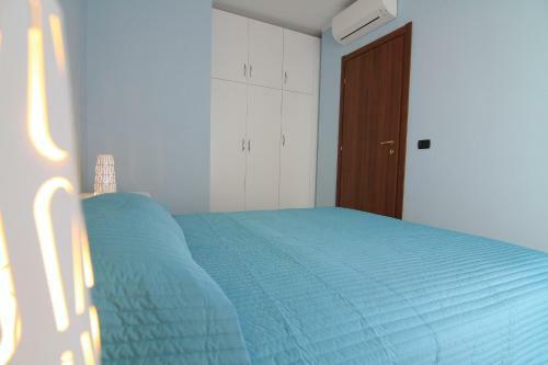 Apartamento Residenza Marina