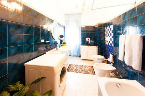 Via Genova Apartment
