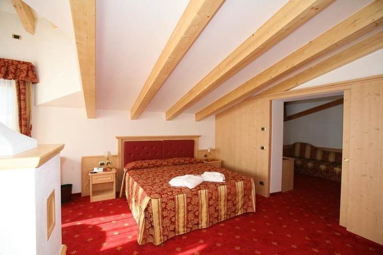 Hotel Cristina