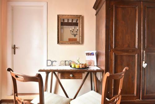 Il Giglio B&B