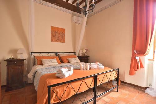 Il Giglio B&B