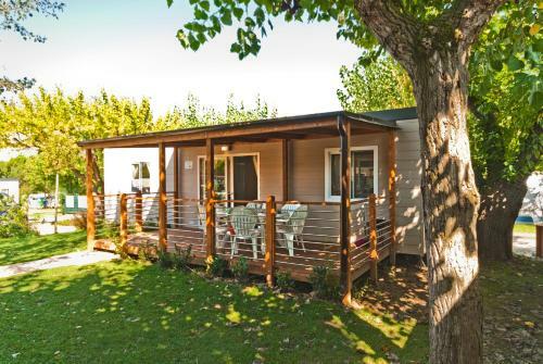 Camping Spiaggia D'oro