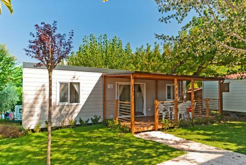 Camping Spiaggia D'oro