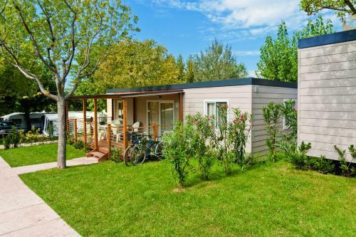 Camping Spiaggia D'oro