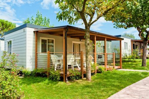 Camping Spiaggia D'oro