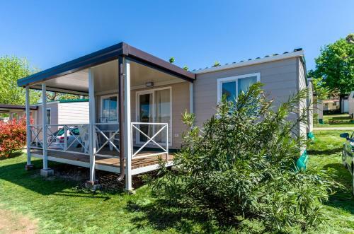 Camping Spiaggia D'oro