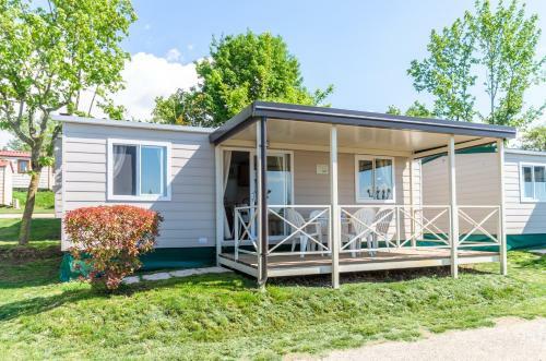Camping Spiaggia D'oro