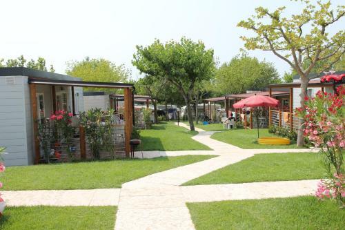 Camping Spiaggia D'oro