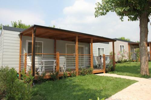 Camping Spiaggia D'oro