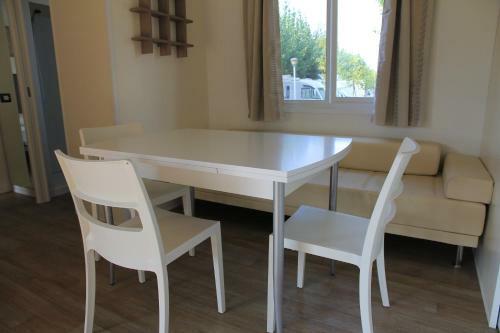 Camping Spiaggia D'oro