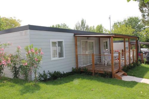 Camping Spiaggia D'oro