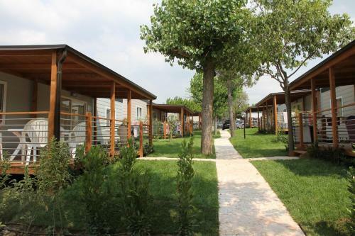 Camping Spiaggia D'oro