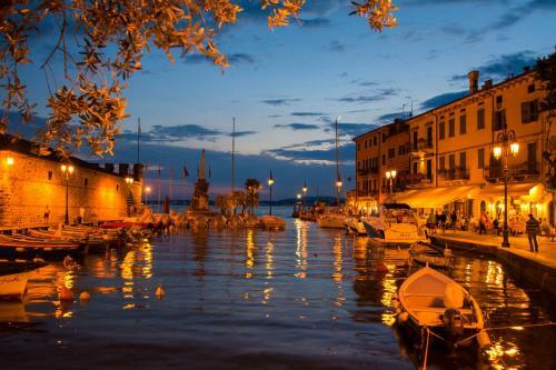 Camping Spiaggia D'oro