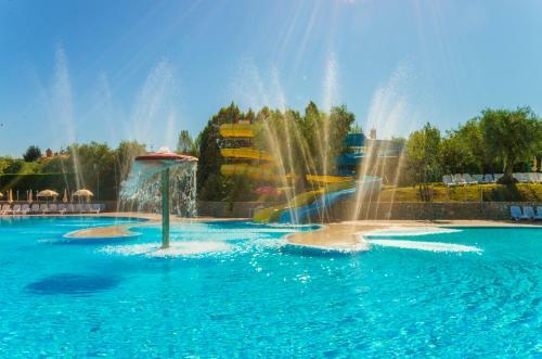 Camping Spiaggia D'oro