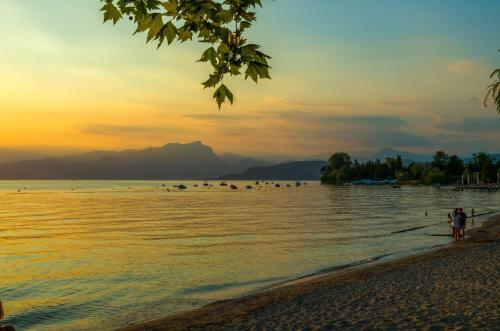 Camping Spiaggia D'oro