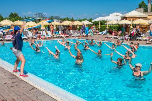 Camping Spiaggia D'oro