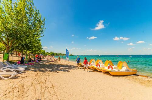 Camping Spiaggia D'oro
