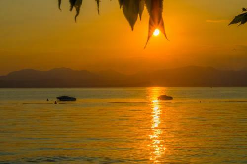 Camping Spiaggia D'oro