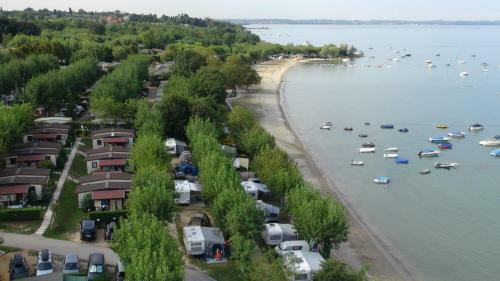 Camping Spiaggia D'oro