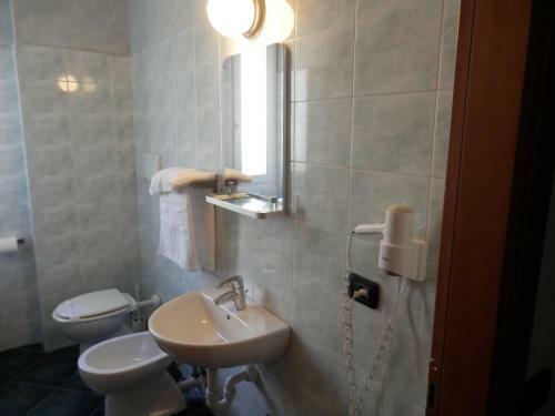 Hotel Albergo Posta