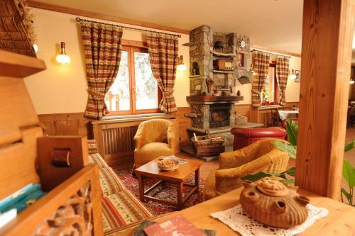 Hotel Petit Tournalin